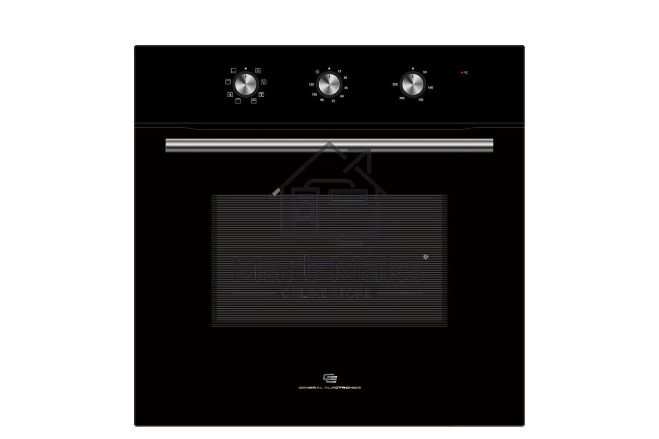 Встраиваемый духовой шкаф General Electronics GE-1060M6