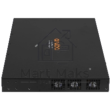 Коммутатор HPE Aruba 2930F 48G 4SFP+, 48×1 Гбит/с + 4×10 Гбит/с SFP+, управляемый
