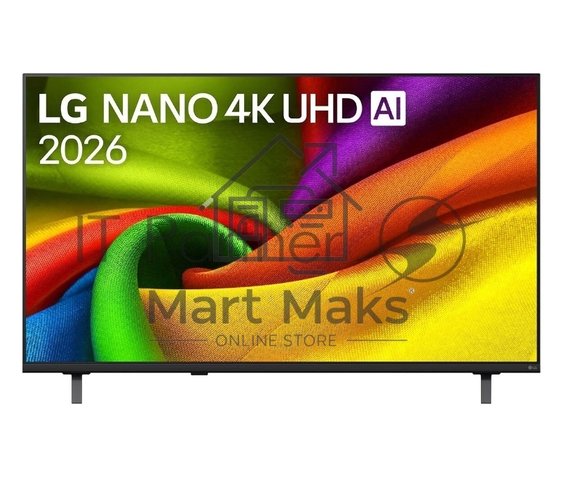 Телевизор LG 50