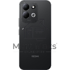 Смартфон Xiaomi Redmi 17 4Gb, 256Gb черный
