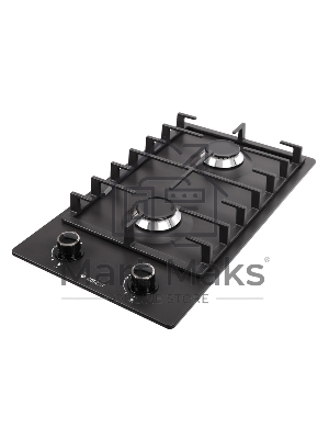 Газовая варочная панель Gefest ПВГ 1002 К2
