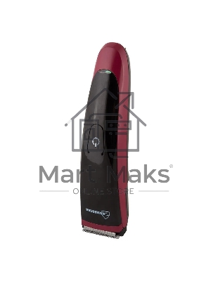 Машинка для стрижки HOMESTAR HS-9010, аккумуляторная