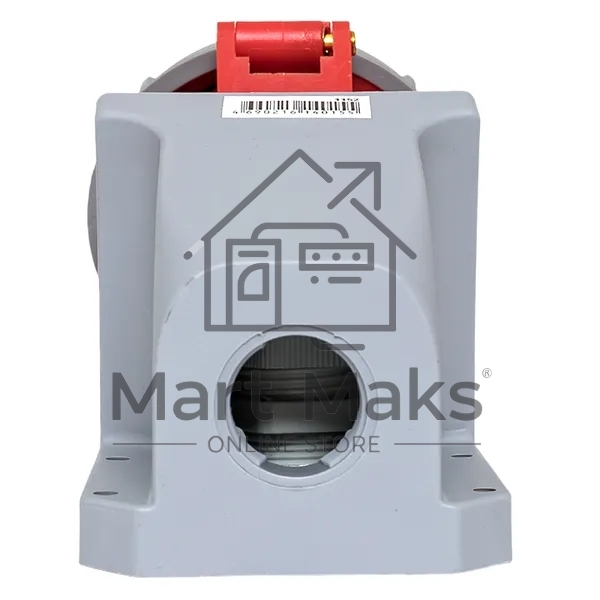 Розетка стационарная наружная EKF 1152 ps-1152-16-380 PROxima 3Р+РЕ+N 16А 380В IP67