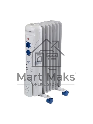 Радиатор масляный Engy EN-2307 Fusion (015128)