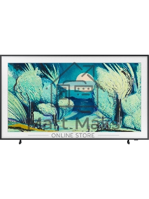 Телевизор Samsung 65'' QE65LS03FAUXRU QLED Frame UHD Matte Display 144Hz Tizen Smart TV