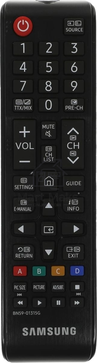 Телевизор Samsung 32