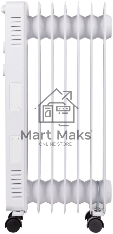 Радиатор масляный Electrolux EOH/BE-07ZW