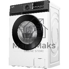 Стиральная машина DeLonghi CARMELLA L 614 VI белый, загрузка фронтальная 6 кг, 1000 об/мин, класс: А+++