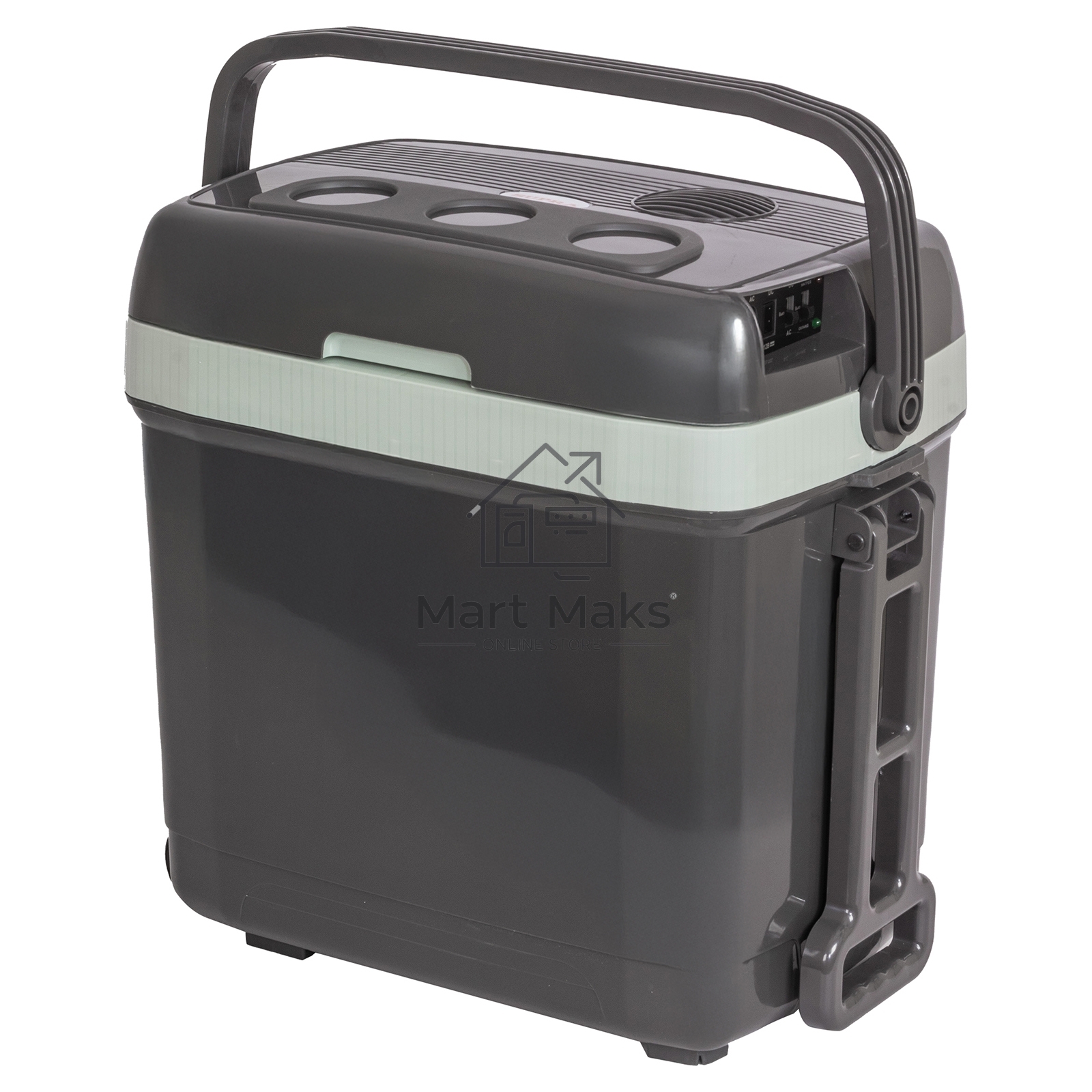 Портативный термохолодильник SUPRA STC-30