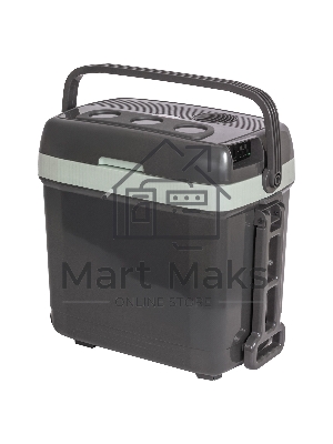 Портативный термохолодильник SUPRA STC-30