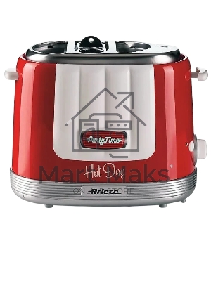 Машина для хот-догов Ariete 00C020600AR0