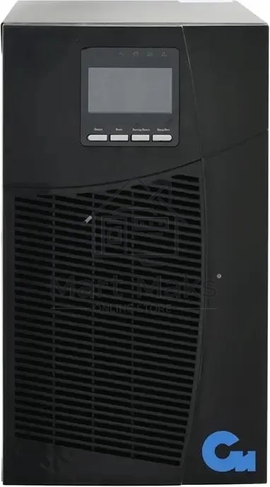 Источник бесперебойного питания Связь Инжиниринг СИПБ1,5БА.10-11 1500Вт 1500ВА черный