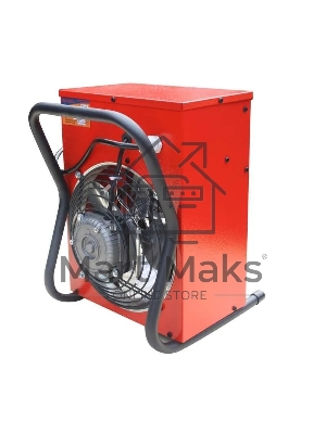 Тепловентилятор HINTEK Т-03220 (04.000044)