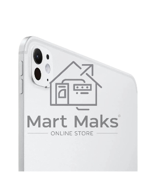 Планшет Apple iPad Pro Wi-Fi + Cellular 11