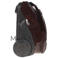 Пылесос моющий Thomas Parkett Master XT коричневый, 325/1700 Вт, уборка сухая/влажная/сбор жидкости, пылесборник контейнер 1,8 л