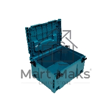 Кейс MAKPAC 821551-8 тип 3