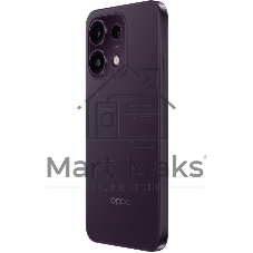 Смартфон Oppo CPH2859 Reno16 F 12/256Gb, фиолетовый