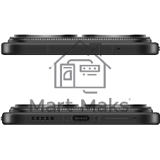 Смартфон Huawei Nova 16s Pro CRS-LX9 12Gb, 512Gb, черный