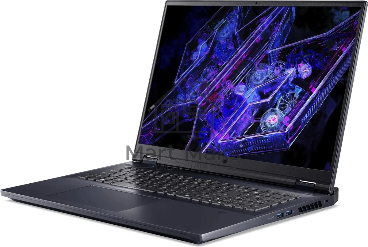 Ноутбук Acer Predator Helios 18 PH18-72-94QH Core i9 14900HX 64Gb SSD4Tb NVIDIA GeForce RTX4090 16Gb 18