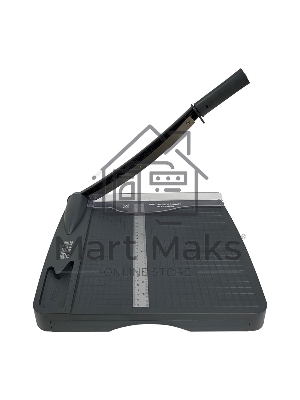 Резак сабельный Office Kit Trim A4D OKC002A4 A4/16лист./300мм/ручн.прижим