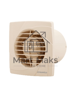 Вытяжной вентилятор Maunfeld MFB08GBG