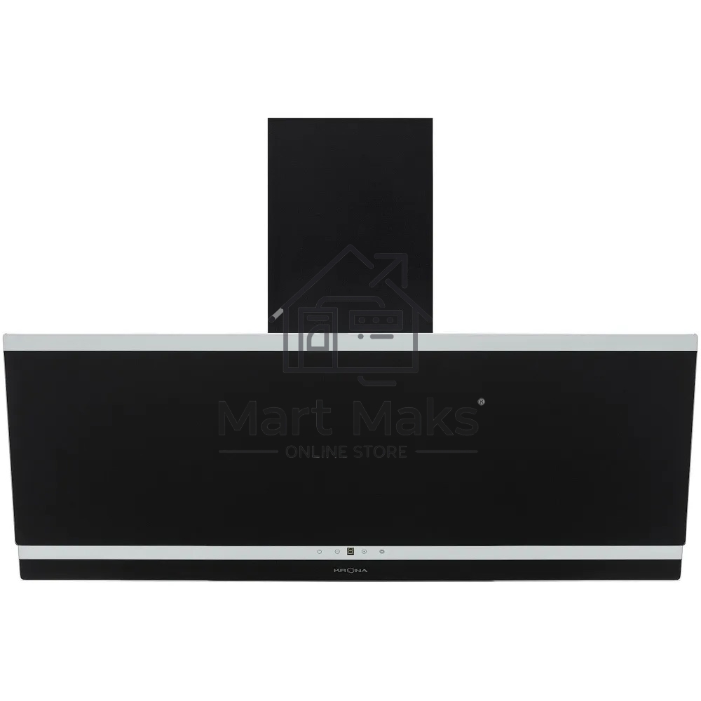 Вытяжка кухонная Krona IRMA A 900 черный S