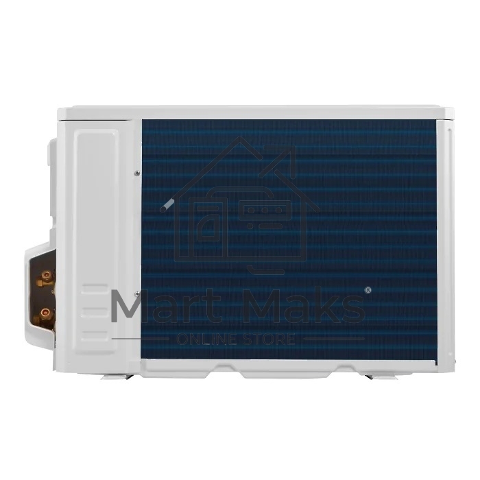 Кондиционер сплит-система Electrolux EACS/I-07HAL/N8 инвертор, 7000 BTU, 20 м², 23 дБ, охлаждение, обогрев, осушение, белый