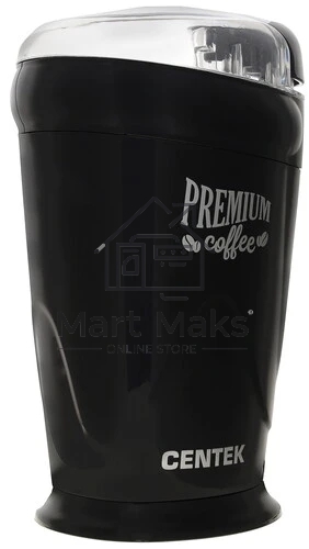 Кофемолка Centek CT-1358 черный