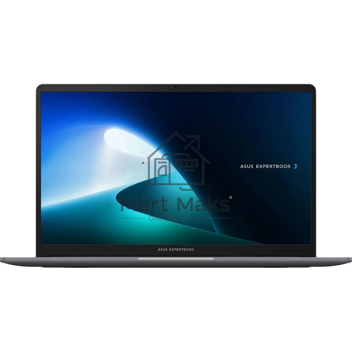 Ноутбук ASUS ExpertBook P1 P1503CVA-S70857W 15.6