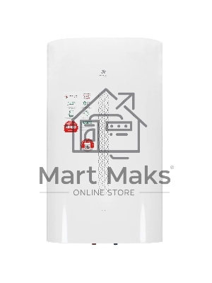 Водонагреватель электрический накопительного типа Royal Clima RWH-VT80-FE