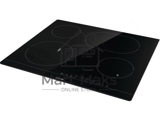 Варочная поверхность Gorenje CT43SC черный