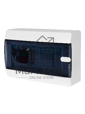 Шкаф управления BM-mini-3,6