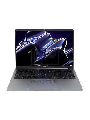 Ноутбук TECNO Megabook K16S K16SFA/16