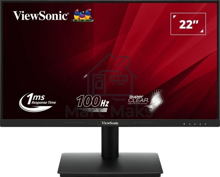 Монитор ViewSonic 21.5