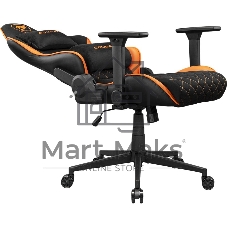 Компьютерное игровое кресло Cougar Armor One V2 F