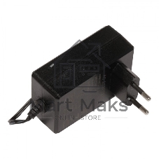 Маршрутизатор MikroTik CCR2004-16G-2S+PC, 16×1 Гбит/с + 2×10 Гбит/с SFP+, управляемый