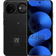 Смартфон Huawei Nova 16s EMA-LX9 12Gb, 512Gb, черный