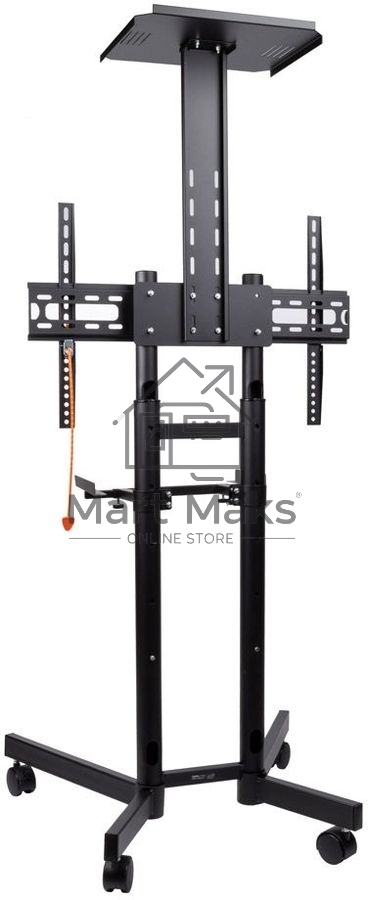 Подставка для телевизора Arm Media PT-STAND-8 черный 32