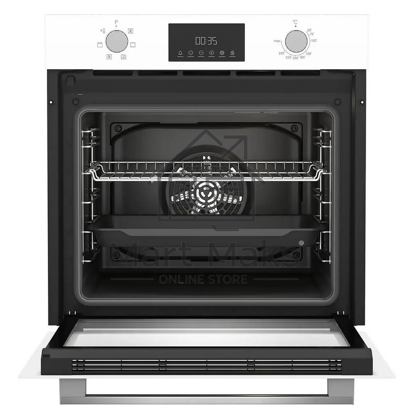 Духовой шкаф электрический Indesit IFE 3644 WH белый