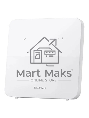 Интернет-центр Huawei B320-323 (51060JWD) 10/100/1000BASE-TX/4G