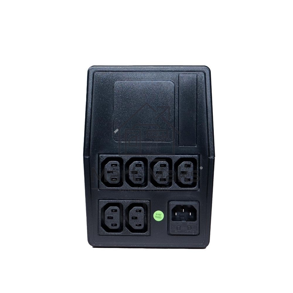 Источник бесперебойного питания (ИБП) ACD ИБП ACD PW-Base 1000I 