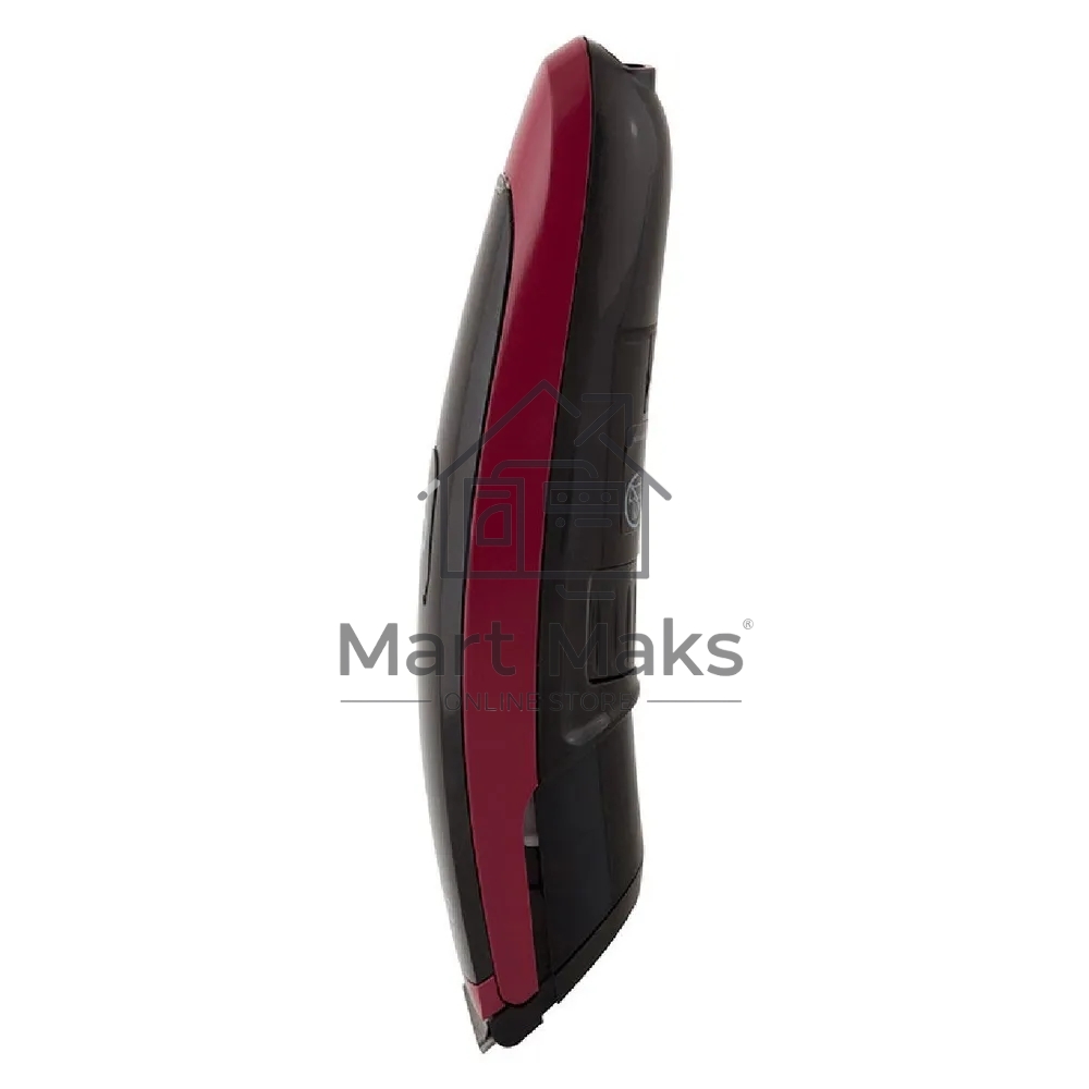 Машинка для стрижки HOMESTAR HS-9010, аккумуляторная