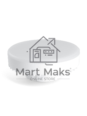 Лампа светодиодная Feron LB-474 LED 25Вт GX70 теплый таблетка