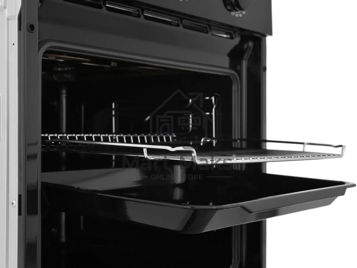Духовой шкаф Indesit IFE 3634 BL