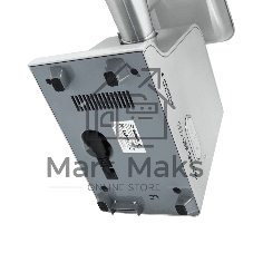 Мясорубка Maunfeld MMG.3000S нержавеющая сталь, 3000 Вт