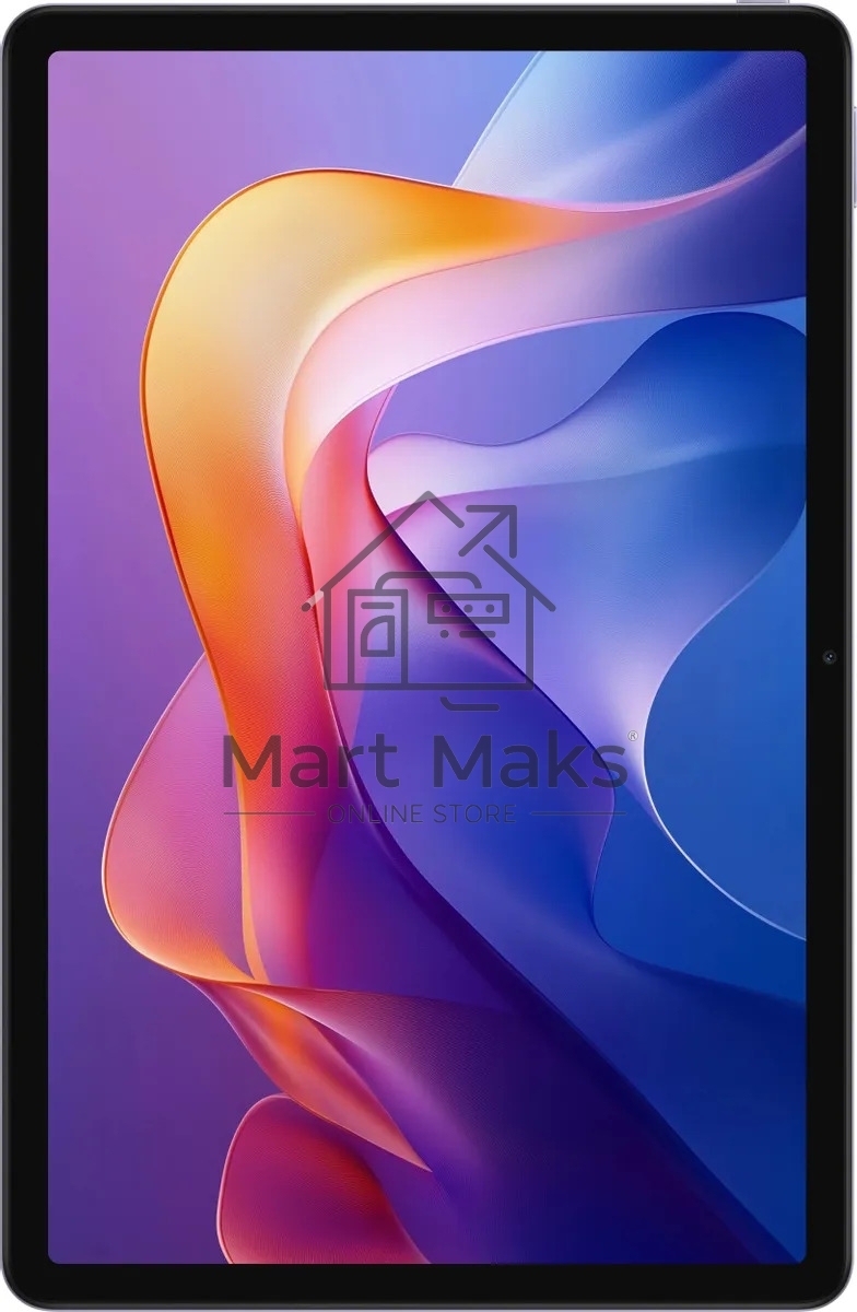 Планшет Xiaomi Redmi Pad 2 6/128Gb фиолетовый