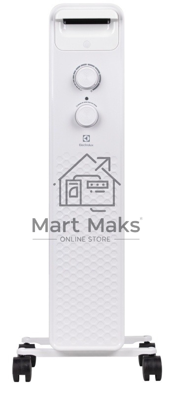 Радиатор масляный Electrolux EOH/BE-07ZW