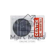 Сплит-система Centek CT-65FDC07 белый