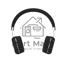 Беспроводные полноразмерные наушники Maxvi MHF-201BT черные, Bluetooth 5.3\FM\MP3\300 мАч\микрофон