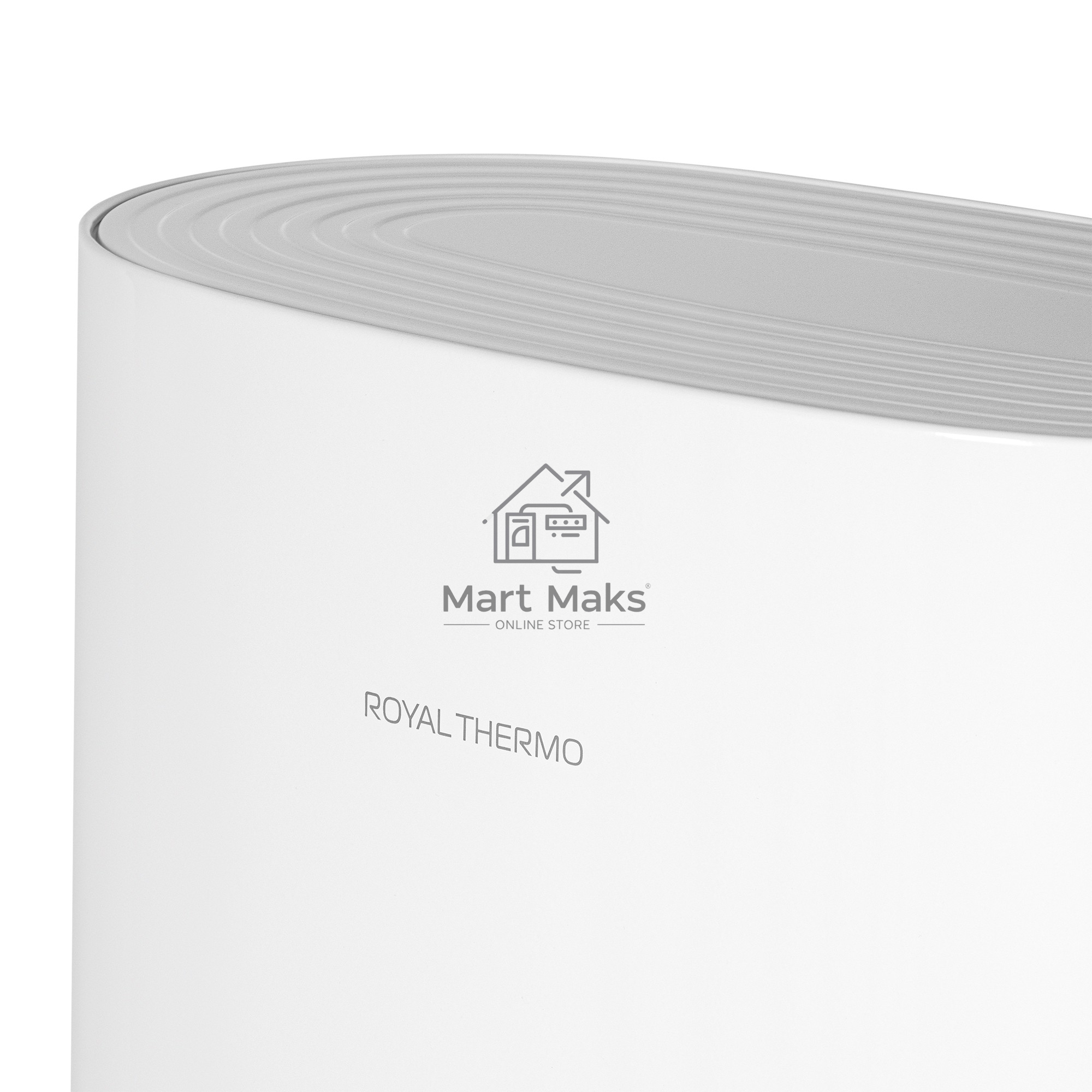 Бойлер косвенного нагрева Royal Thermo AQUATEC Eco EW100 настенный